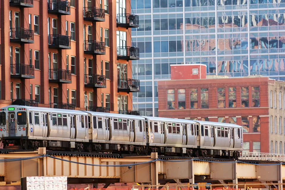 Chicago El